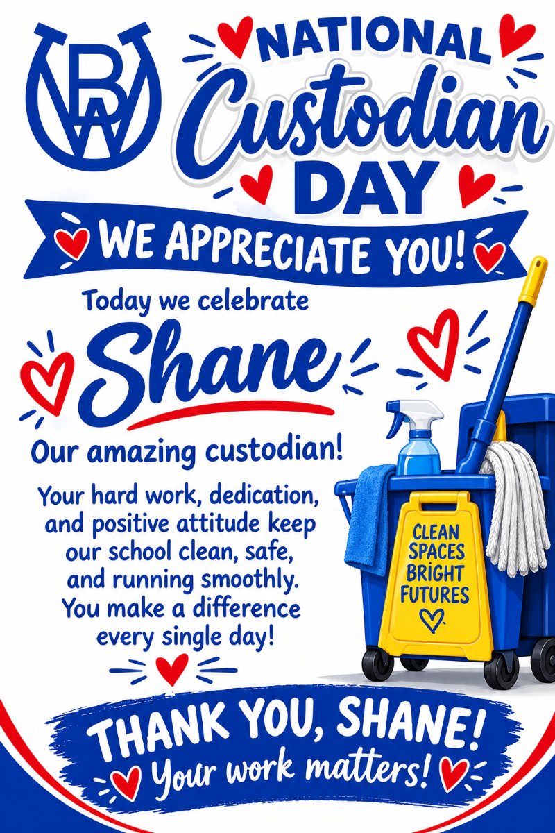 Thank you Ms. Shane!